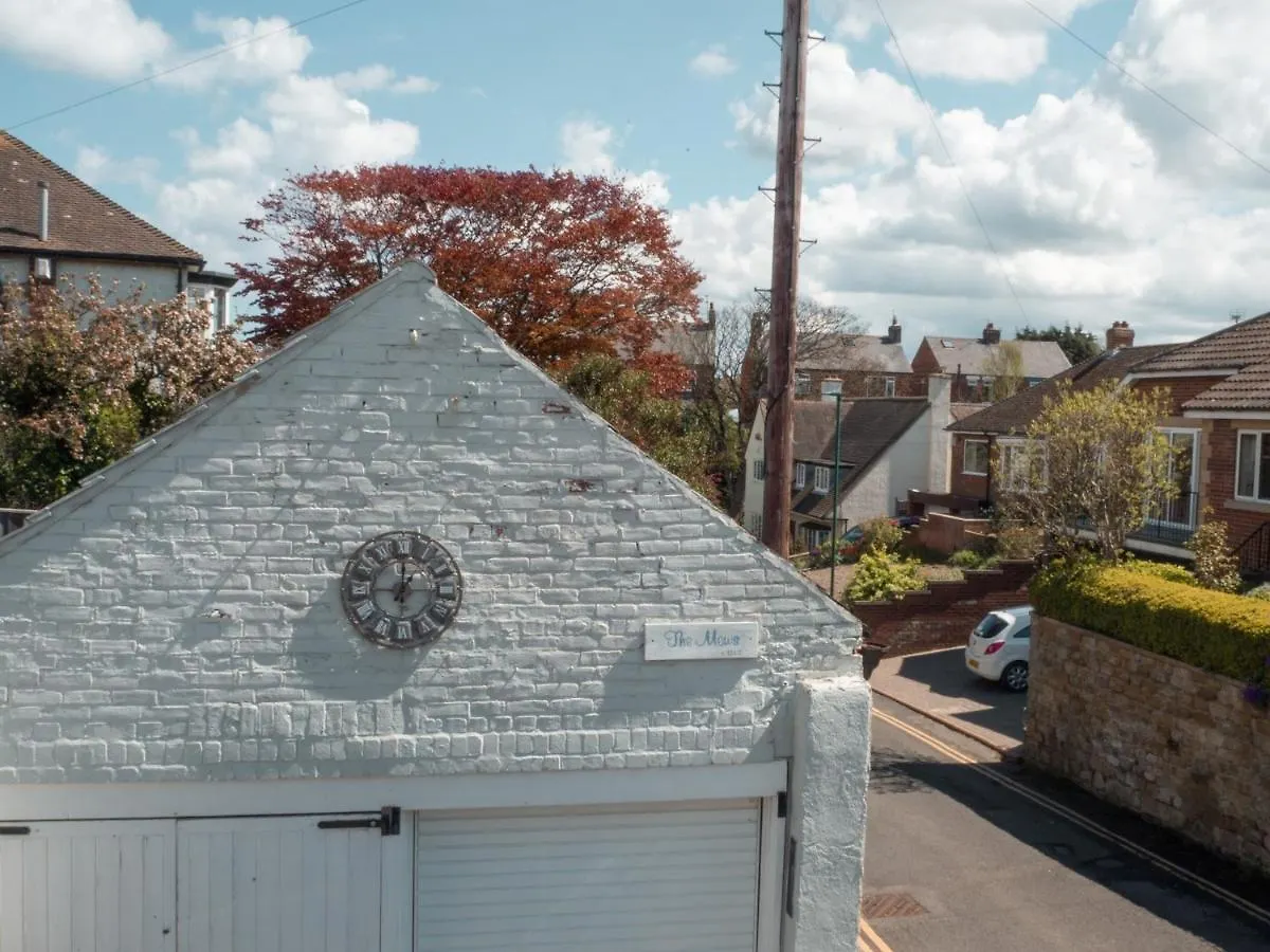 1 Bed In Saltburn-By- The- Sea 75726 Villa Marske-by-the-Sea 0*,  United Kingdom