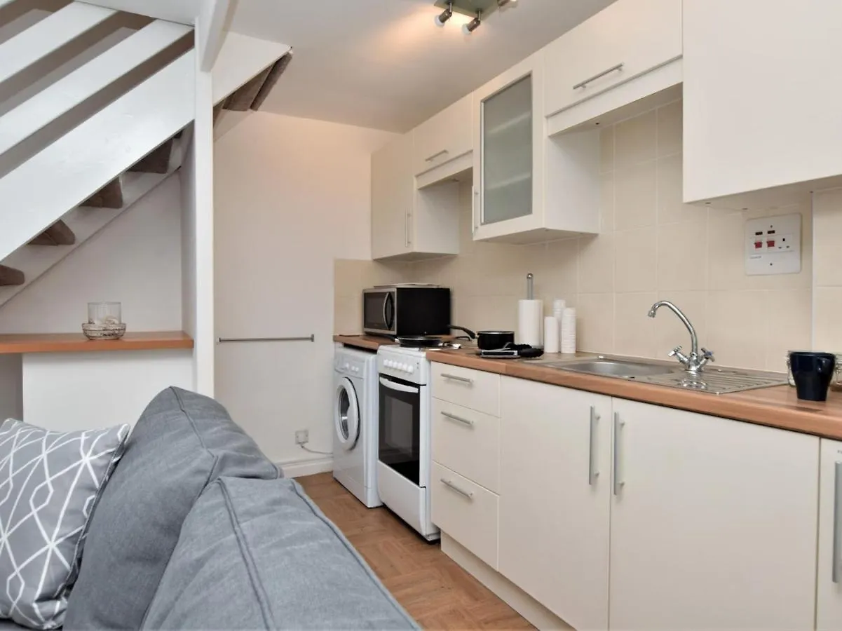 1 Bed In Saltburn-By- The- Sea 75726 Villa Marske-by-the-Sea 0*,