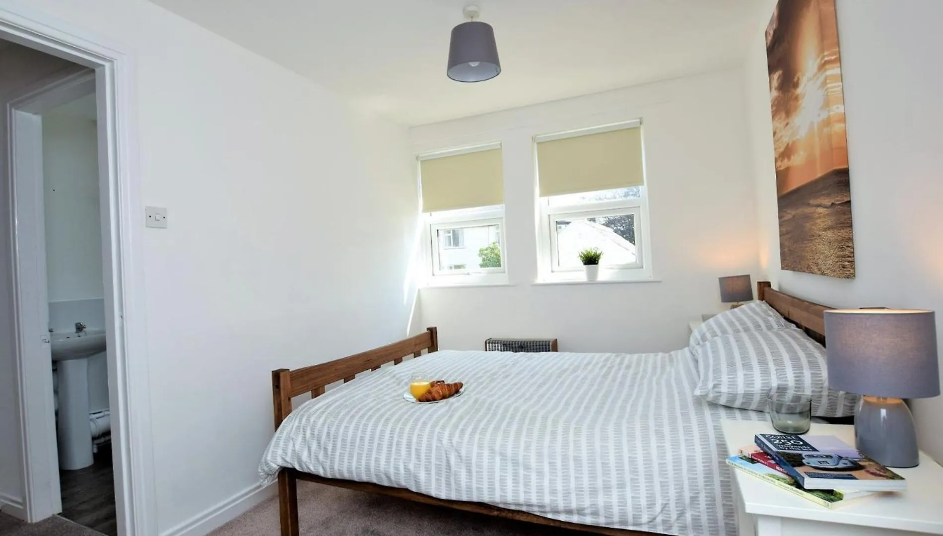 Dom wakacyjny Willa 1 Bed In Saltburn-By- The- Sea 75726 Marske-by-the-Sea