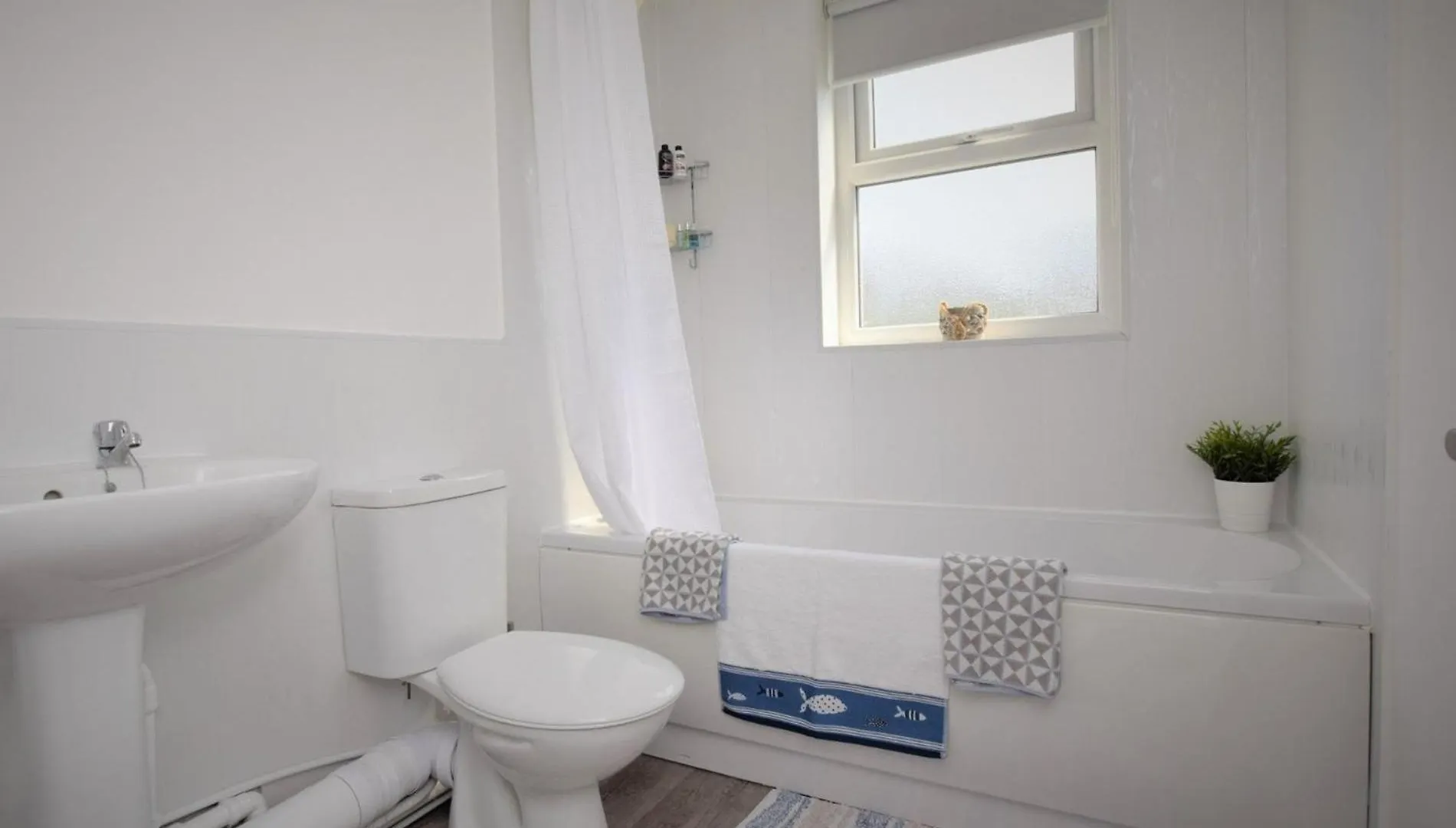 Willa 1 Bed In Saltburn-By- The- Sea 75726 Marske-by-the-Sea 0*,