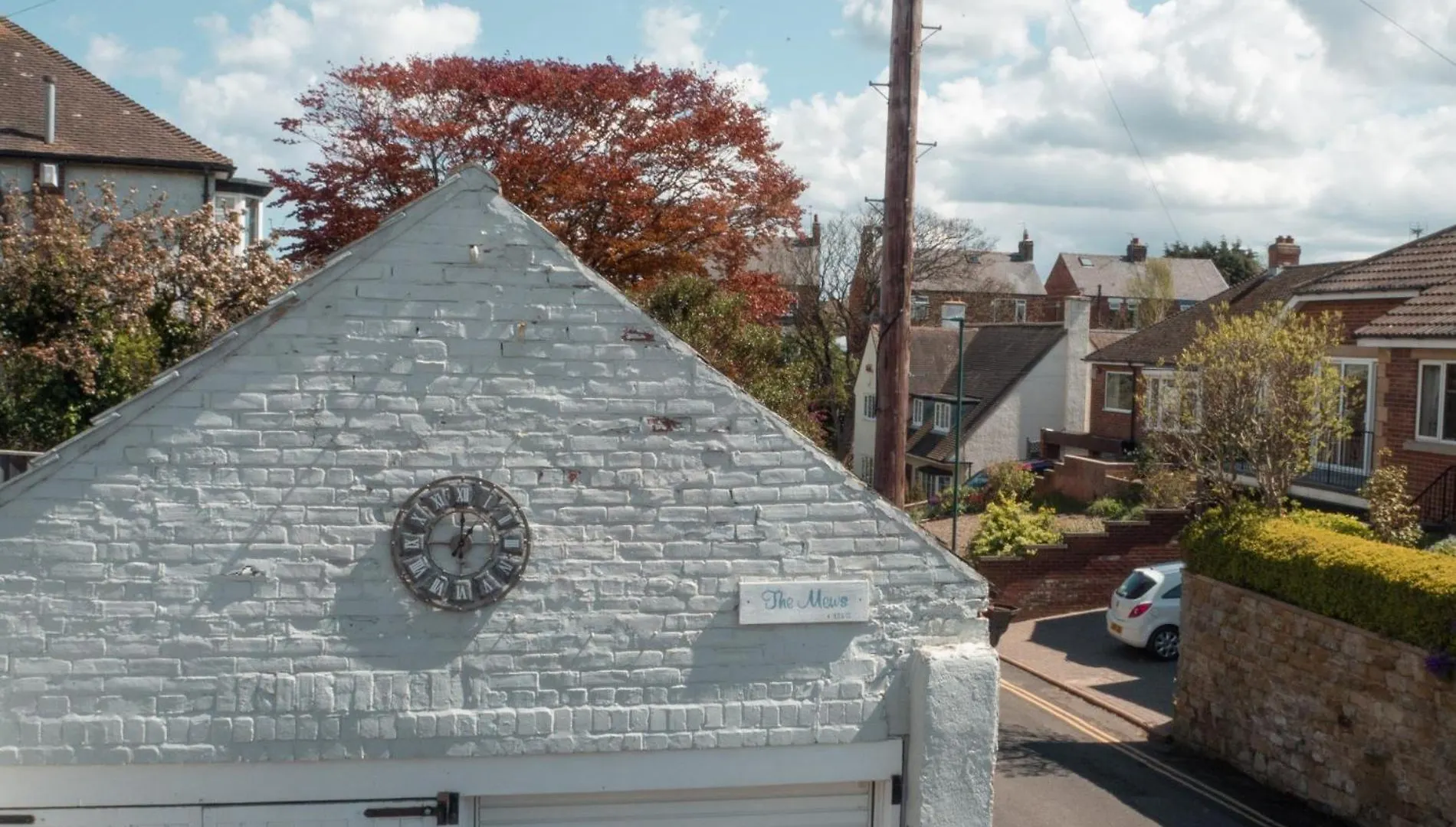 Willa 1 Bed In Saltburn-By- The- Sea 75726 Marske-by-the-Sea