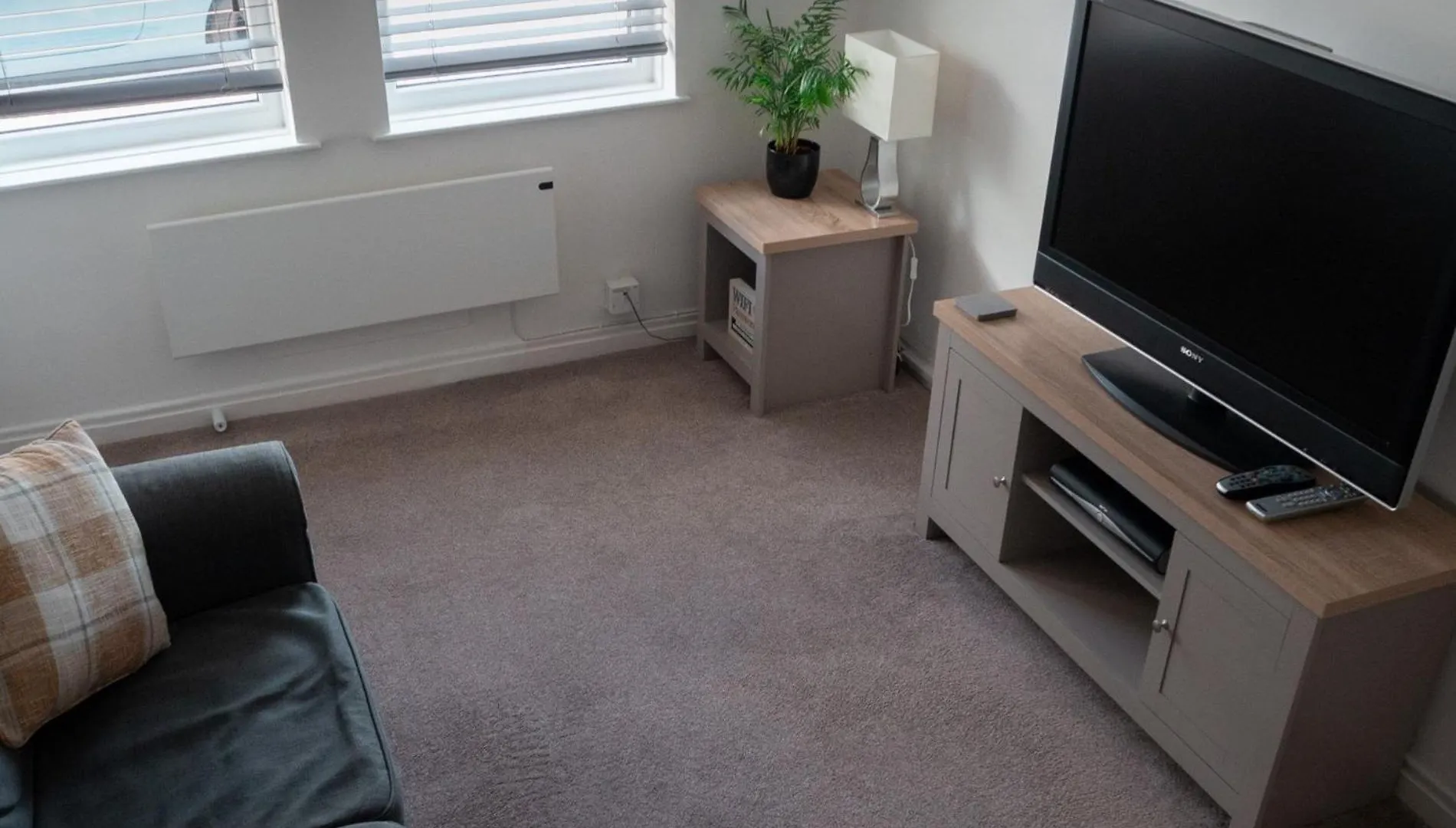 Willa 1 Bed In Saltburn-By- The- Sea 75726 Marske-by-the-Sea 0*,  Wielka Brytania