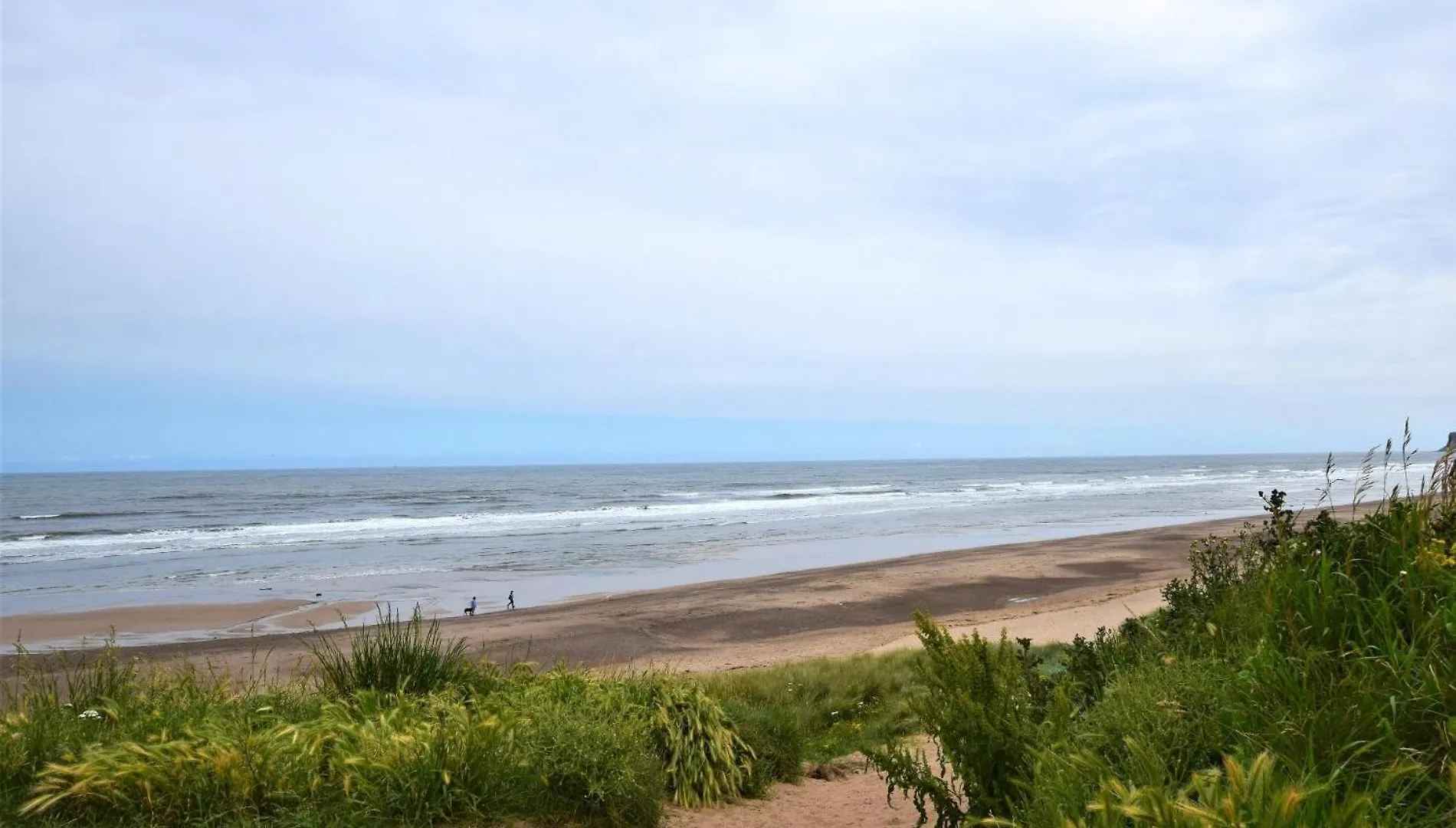 Dom wakacyjny Willa 1 Bed In Saltburn-By- The- Sea 75726 Marske-by-the-Sea
