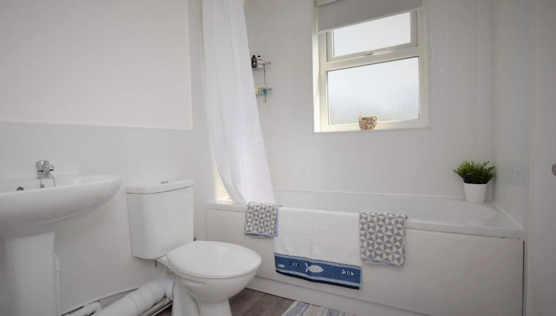 Willa 1 Bed In Saltburn-By- The- Sea 75726 Marske-by-the-Sea