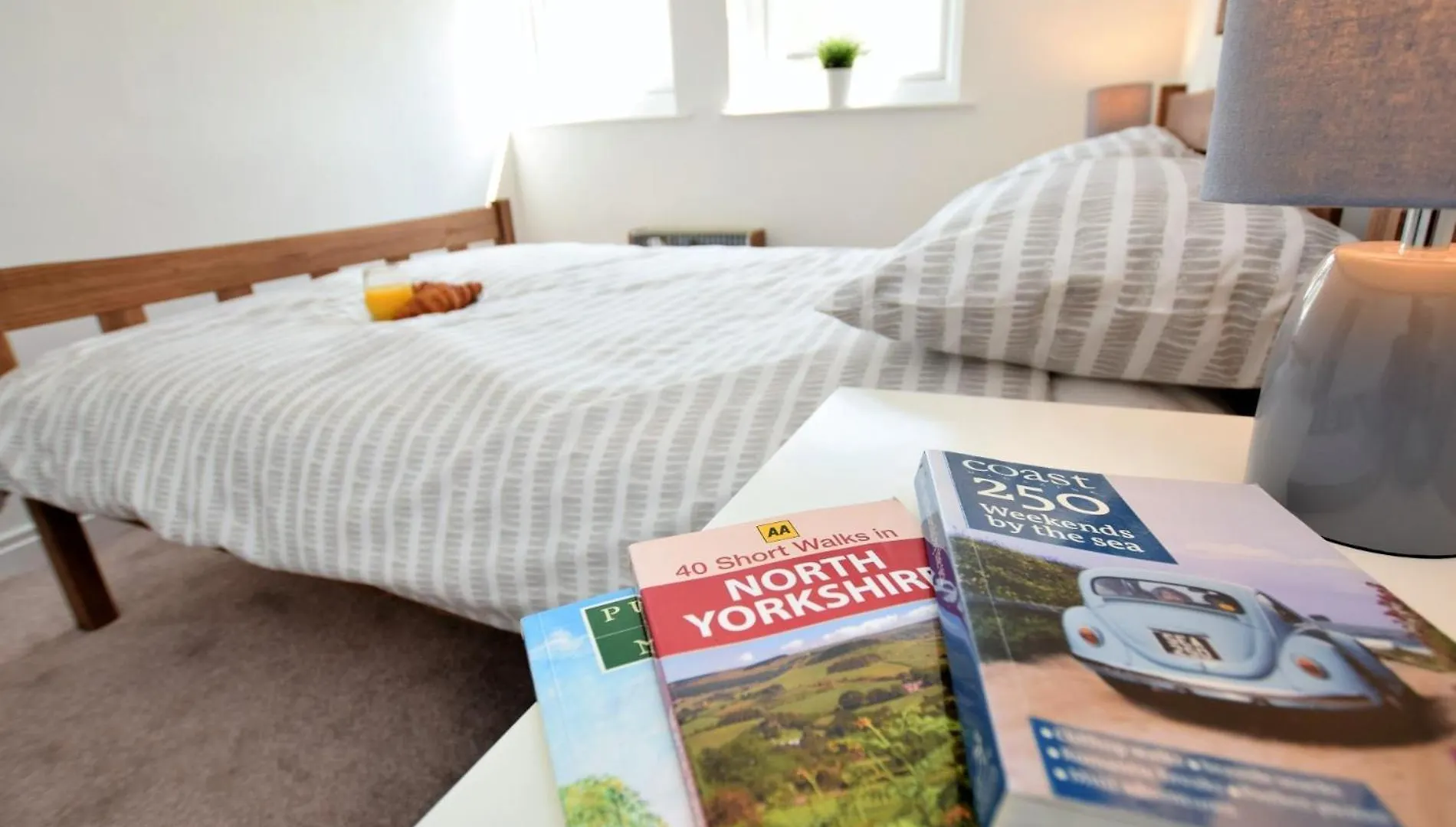 Willa 1 Bed In Saltburn-By- The- Sea 75726 Marske-by-the-Sea 0*,