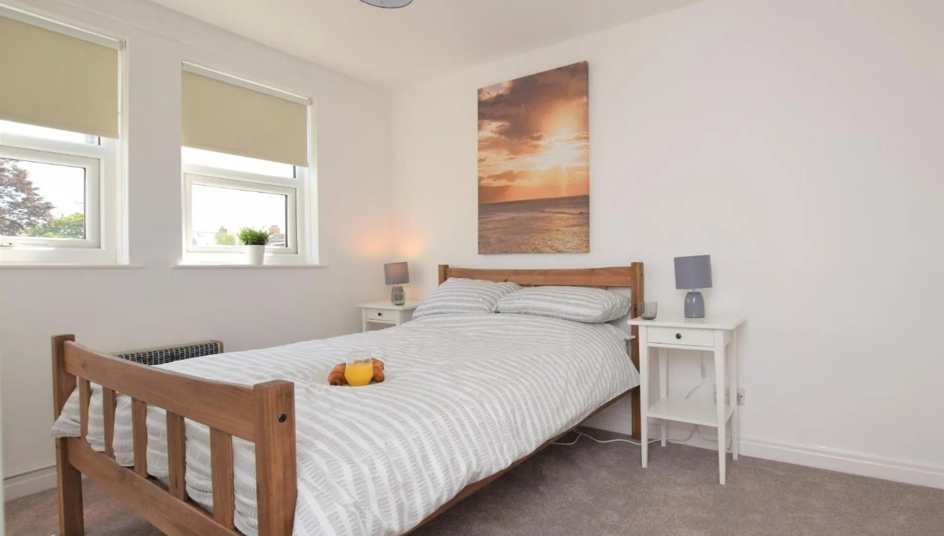 Willa 1 Bed In Saltburn-By- The- Sea 75726 Marske-by-the-Sea